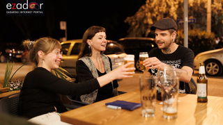 The Botanist – prvi zadarski veganski restoran The Botanist – prvi zadarski veganski restoran