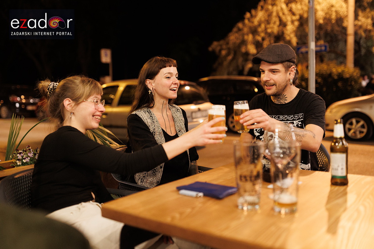 The Botanist – prvi zadarski veganski restoran The Botanist – prvi zadarski veganski restoran