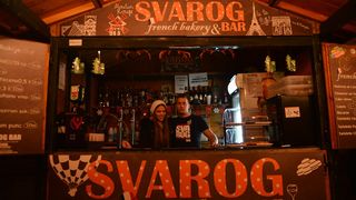 Započeo Advent u Zadru ; foto Iva Perinčić