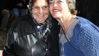 Virski karneval & maškare 2016: portreti virskih maškara Virski karneval & maškare 2016: portreti virskih maškara