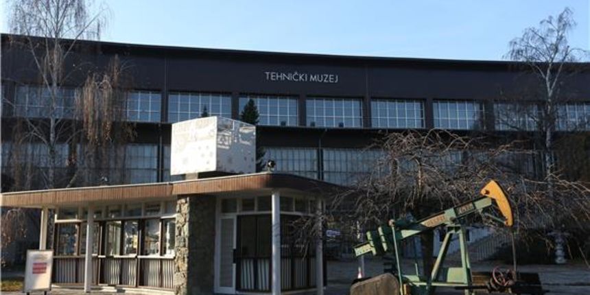 Tehnički muzej Nikola Tesla