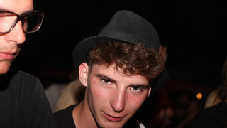 Jader urban music festival, JUMF, Pred brojnom publikom nastupali su In Ruff, Postolar Tripper, Partibrejkersi, Kawasaki 3P i Let 3., foto: L. Juravic Jader urban music festival, JUMF, Pred brojnom publikom nastupali su In Ruff, Postolar Tripper, Partibrejkersi, Kawasaki 3P i Let 3., foto: L. Juravic