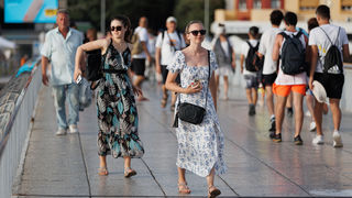 Večernji đir po gradu, 22. lipnja 2023. Večernji đir po gradu, 22. lipnja 2023.