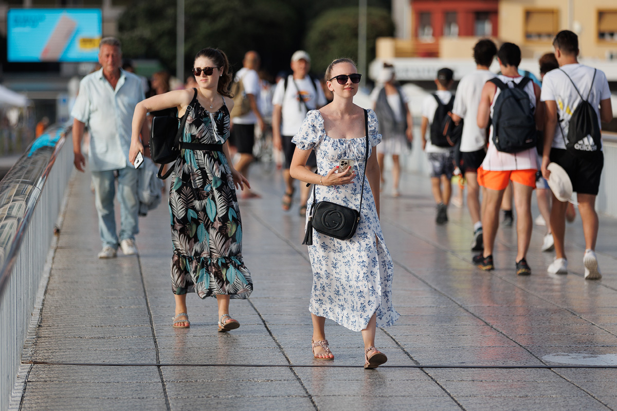 Večernji đir po gradu, 22. lipnja 2023. Večernji đir po gradu, 22. lipnja 2023.