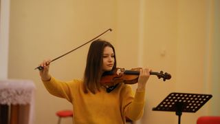 Crkva sv. Dimitrija: Koncert za Dan Sveučilišta u Zadru