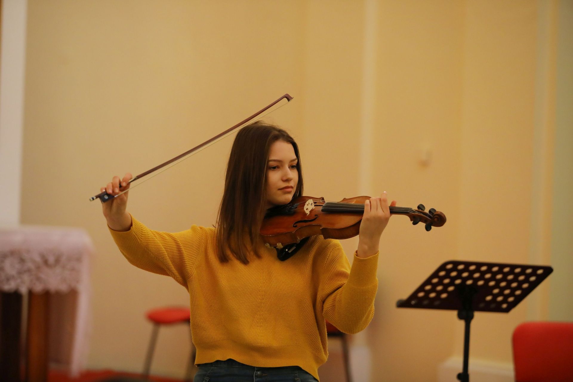 Crkva sv. Dimitrija: Koncert za Dan Sveučilišta u Zadru