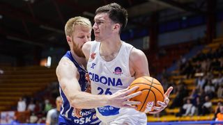FavBet Premijer Liga, 31. kolo: KK Cibona – KK Zadar