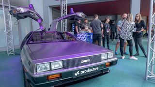 UREĐIVANJE GALERIJE: Međunarodna konferencija Infobip Shift počela na Višnjiku UREĐIVANJE GALERIJE: Međunarodna konferencija Infobip Shift počela na Višnjiku