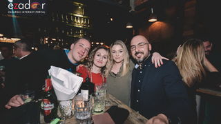 Uskrs u Harbor Cookhouse & Clubu uz klapu Iskon Uskrs u Harbor Cookhouse & Clubu uz klapu Iskon