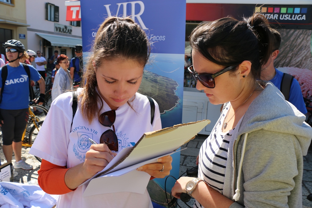 Virska biciklijada Virska biciklijada