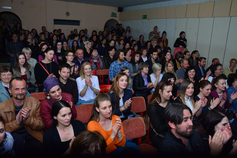 Žene – Svestranost