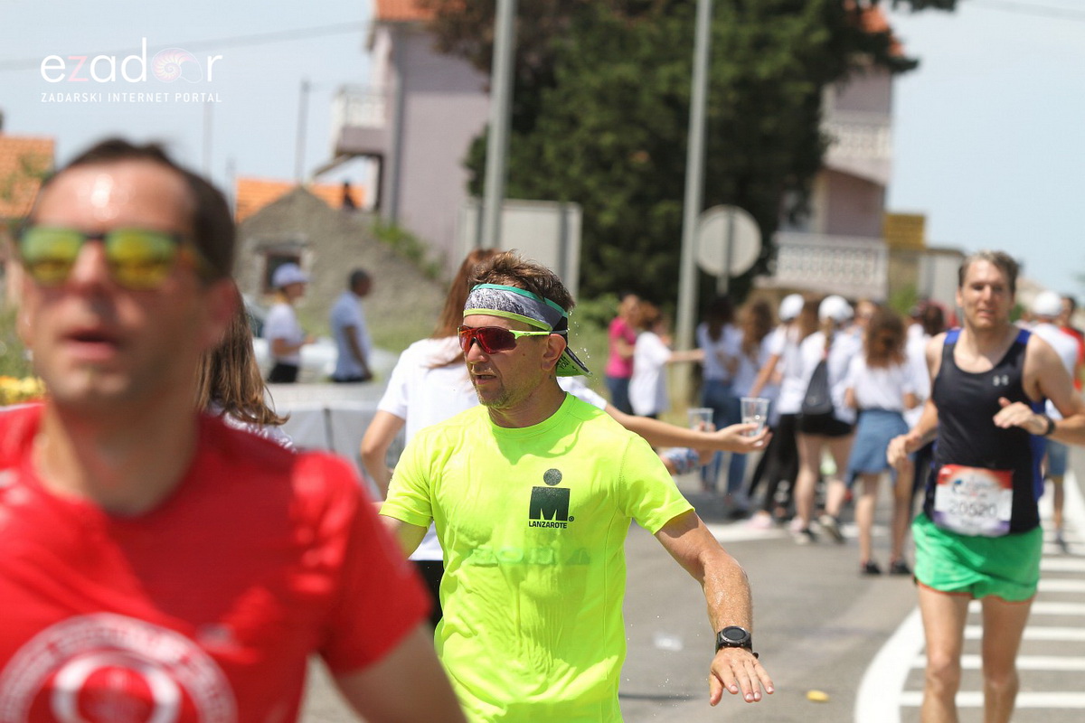 Wings for Life 2018: Trkači velika srca dočekani u Bibinjama (1)