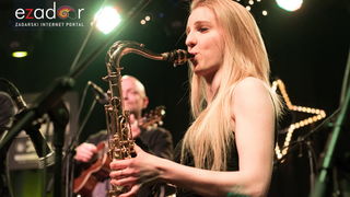 Darko Rundek @ Arsenal 22. prosinca 2017. Darko Rundek @ Arsenal 22. prosinca 2017.