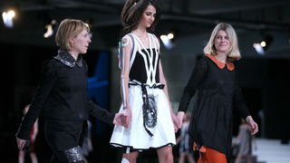 U trgovackom centru West gate odrzana je druga vecer modnog dogadjaja Nivea Cro a porter. Revije ce trajati od 24. do 27. ozujka. U trgovackom centru West gate odrzana je druga vecer modnog dogadjaja Nivea Cro a porter. Revije ce trajati od 24. do 27. ozujka.