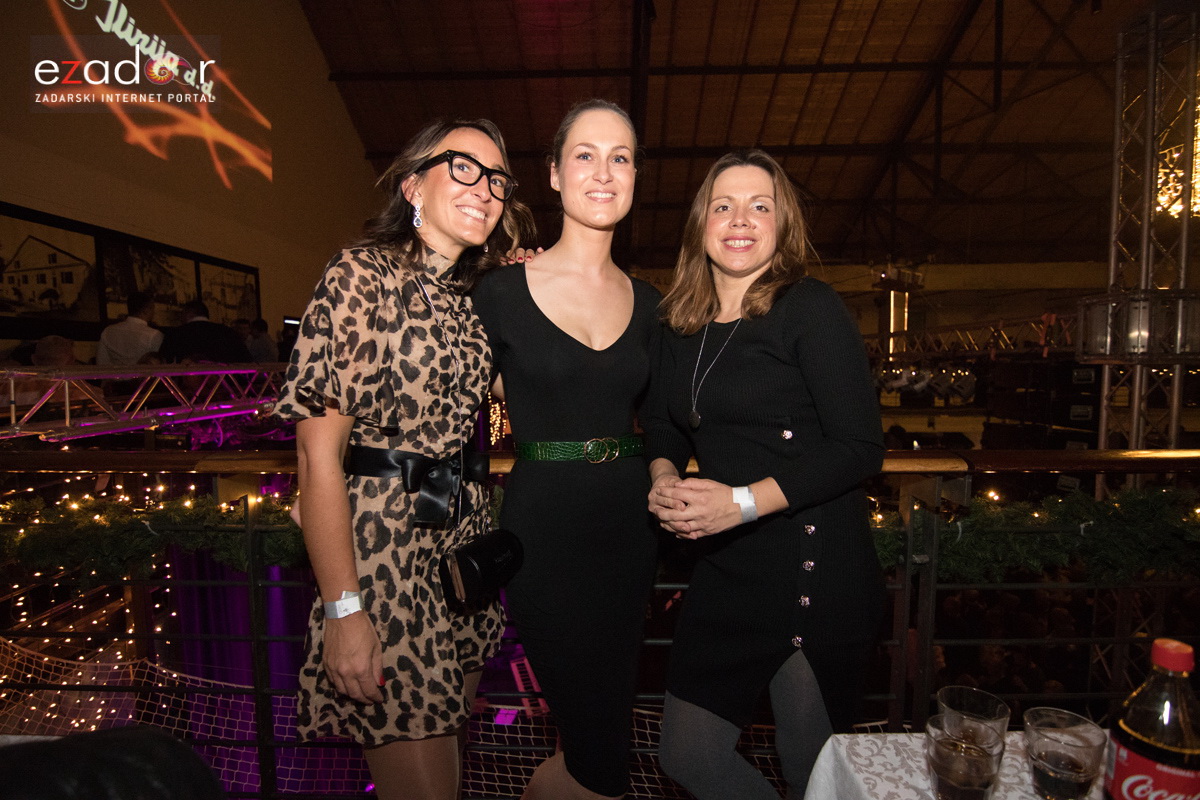 Tomislav Bralić i klapa Intrade @ Božić u Arsenalu