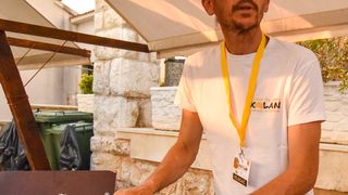 Kolan: Fešta od sira