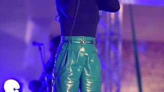 Severina @ Supernova Zadar