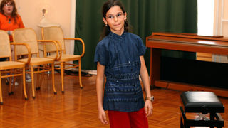 Koncert Osnovne glazbene škole sv. Benedikta