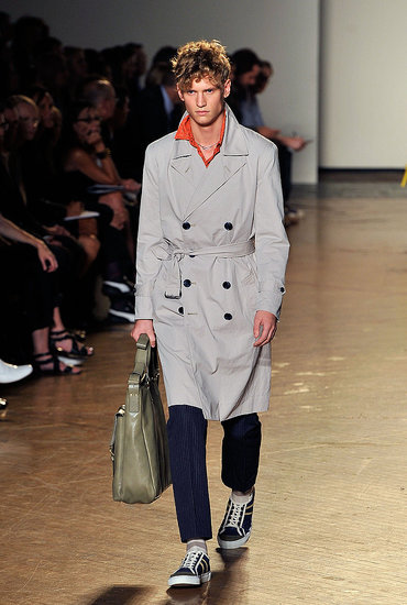 Proljeće NYFW 2011: Marc by Marc Jacobs (Fashionologie.com)