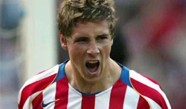 Fernando Torres