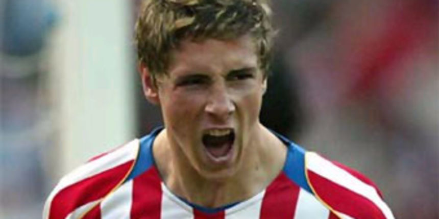 Fernando Torres Fernando Torres