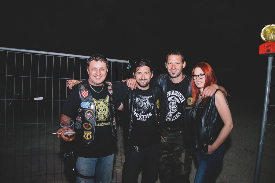 Puntamika: Let 3 i Beštije