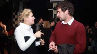 U zagrebačkoj Tvornici kulture sinoć je po drugi put održana svečana dodjela Nagrade publike portala Teatar.hr. Photo: Goran Jakuš/PIXSELL U zagrebačkoj Tvornici kulture sinoć je po drugi put održana svečana dodjela Nagrade publike portala Teatar.hr. Photo: Goran Jakuš/PIXSELL