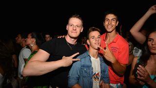 Severina @ Hitch bar, foto: I. Perinčić