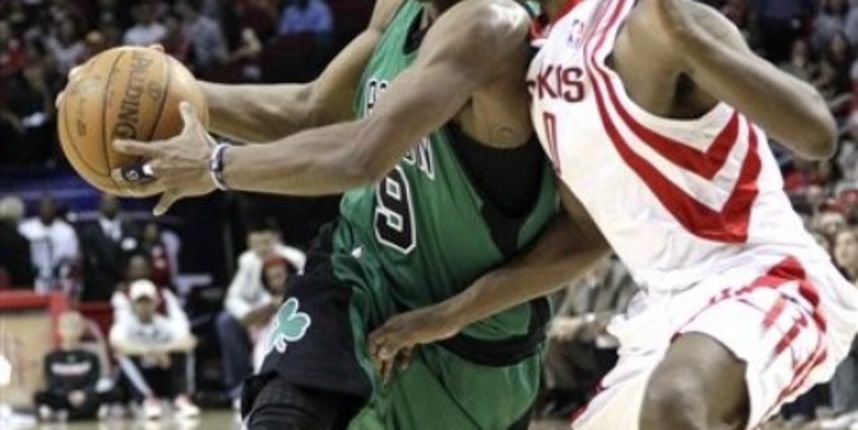 Rajon Rondo, Foto: AP Photo
