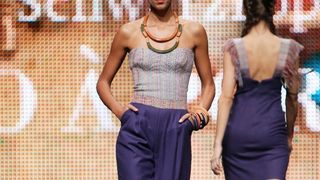 Schwarzkopf Cro-a-porter 2015.