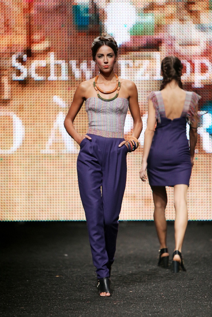 Schwarzkopf Cro-a-porter 2015.