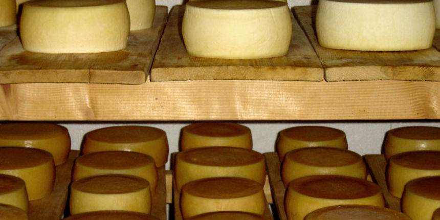 Paški sir – Etno motivi u izvornom i suvremenom kontekstu