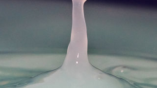 Čudesne kapi, foto: Leo Banić