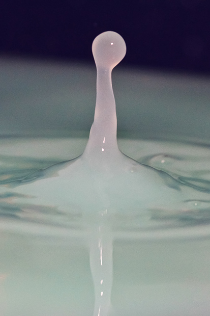 Čudesne kapi, foto: Leo Banić