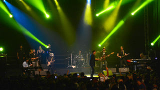 Koncert Zdravka Čolića odgođen za 8. lipnja, foto: Iva Perinčić Koncert Zdravka Čolića odgođen za 8. lipnja, foto: Iva Perinčić