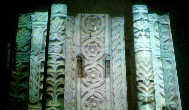 Starohrvatska baština u novome svjetlu Starohrvatska baština u novome svjetlu