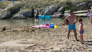 5. Festival pijeska na Kraljičinoj plaži u Ninu 5. Festival pijeska na Kraljičinoj plaži u Ninu