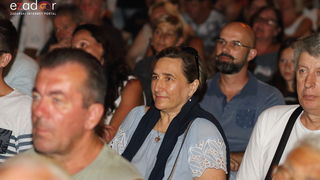 Na Trgu sri sela održana 38. smotra klapa “Raspivano Bibinje”