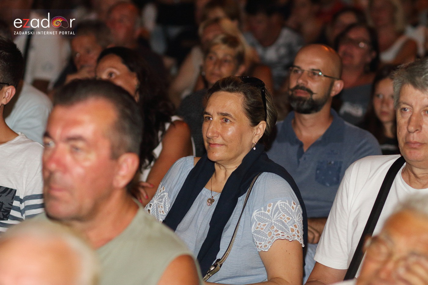 Na Trgu sri sela održana 38. smotra klapa “Raspivano Bibinje”