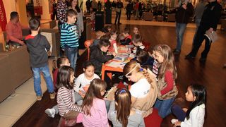 Supernova: Vesela subota uz Pocahontas 18. siječnja 2014. foto: Iva Perinčić Supernova: Vesela subota uz Pocahontas 18. siječnja 2014. foto: Iva Perinčić