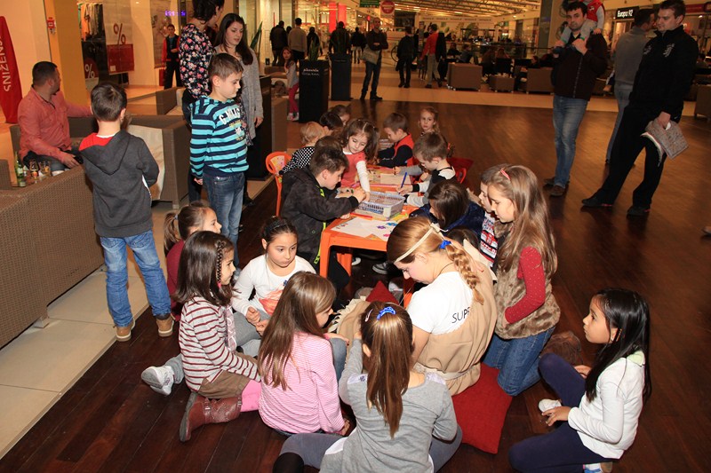 Supernova: Vesela subota uz Pocahontas 18. siječnja 2014. foto: Iva Perinčić Supernova: Vesela subota uz Pocahontas 18. siječnja 2014. foto: Iva Perinčić