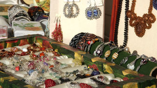 Božićni sajam na Forumu i Sv. Nikola na Narodnom trgu