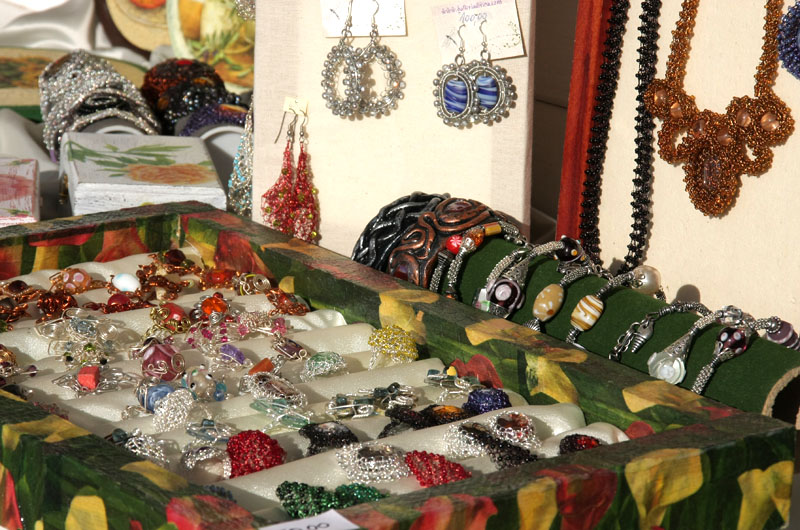 Božićni sajam na Forumu i Sv. Nikola na Narodnom trgu