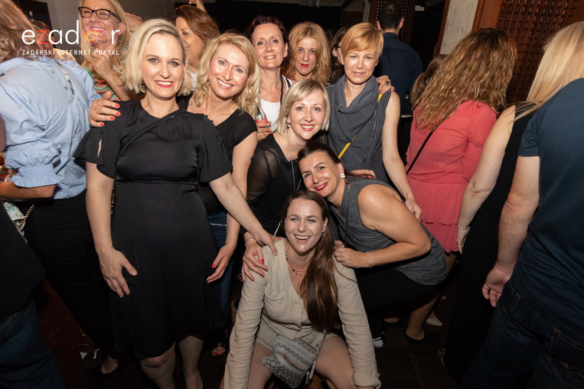 Gibonni @ Arsenal 12. svibnja 2018. Gibonni @ Arsenal 12. svibnja 2018.