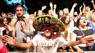 Koncert Željka Bebeka na Viru