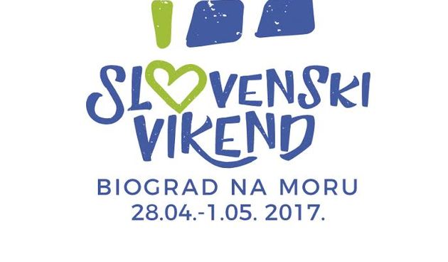 Biograd na Moru otvara predsezonu aktivnim odmorom