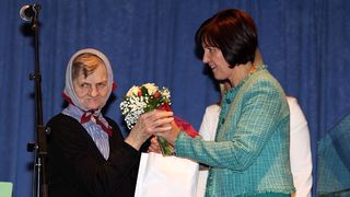 Proslava 130 godina postojanja Doma sv. Frane, foto: Iva Perinčić Proslava 130 godina postojanja Doma sv. Frane, foto: Iva Perinčić