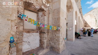 Splitska subotnja špica 14. rujna 2024. Splitska subotnja špica 14. rujna 2024.