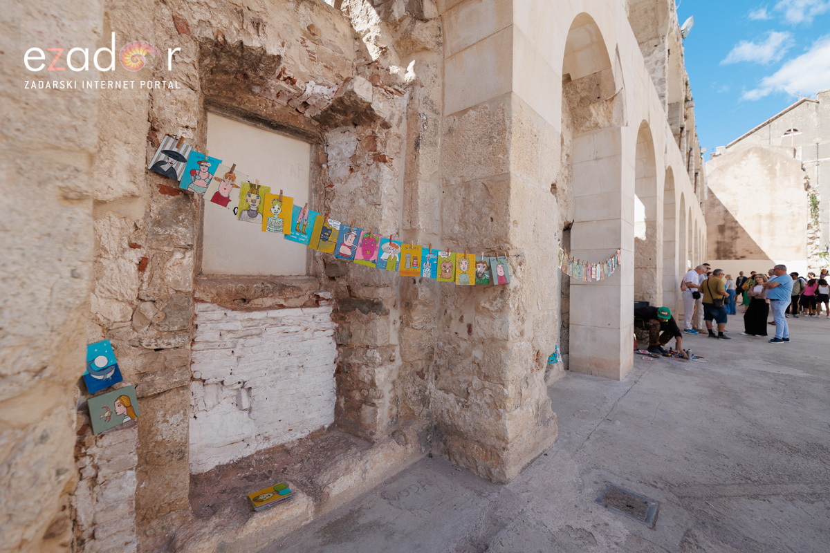 Splitska subotnja špica 14. rujna 2024. Splitska subotnja špica 14. rujna 2024.