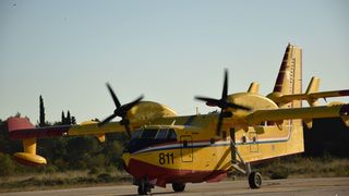 Susret korisnika Canadaira francuskom Nimesu